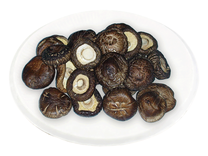 香菇（3-4cm）