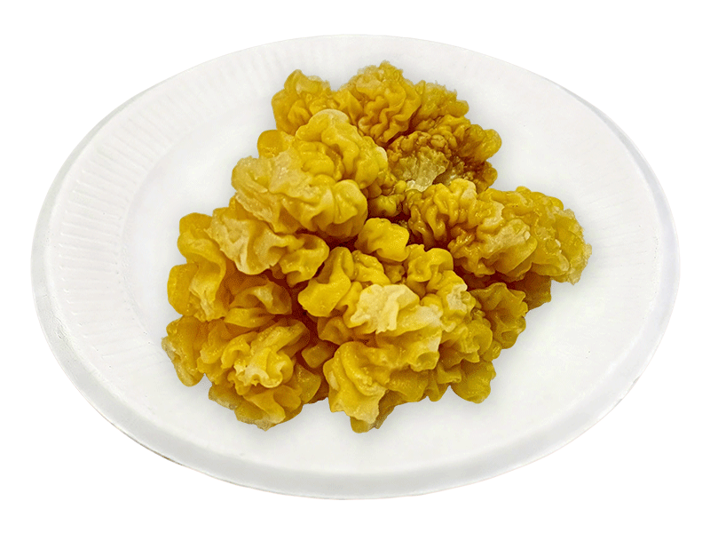 Golden Ear Fresh