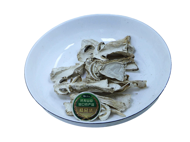白松茸（精品）