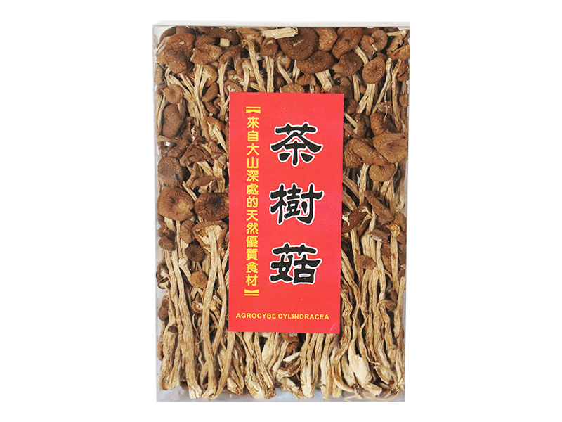 Tea tree mushroom -400g