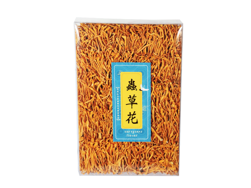 Cordyceps flower -500g