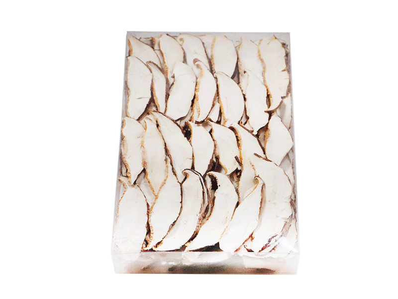 Mushroom slices -300g