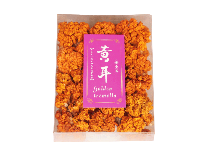 Yellow fungus -300g
